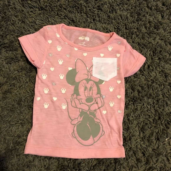 Toddler shirts Disney - Picture 3 of 8